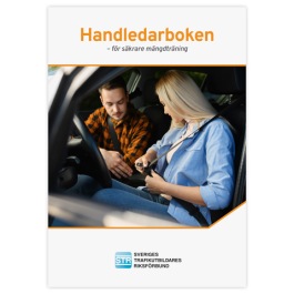 Hos oss ingår handledarboken Hos oss ingår handledarboken