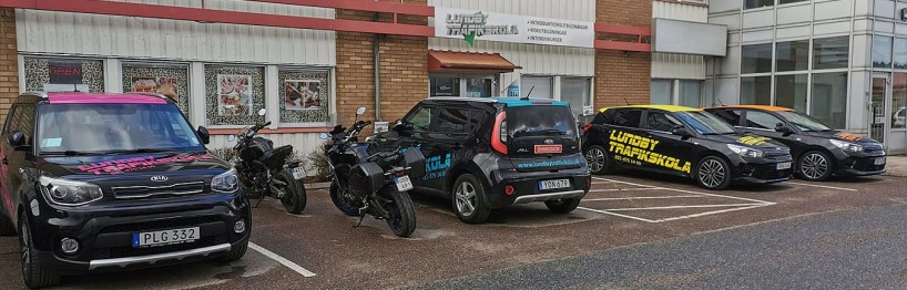 Din trafikskola i Västerås Din trafikskola i Västerås