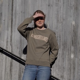 Kungsholmen sweatshirt - Kungsholmen sweatshirt, XS