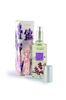 Eau De Toilette Fine Lavender