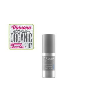 Abloom Organic Eye Cream