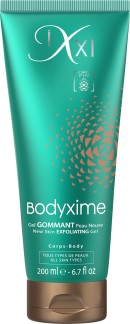 Ixxi Bodyxime Exfoliating Scrub Gel 200 ml - 