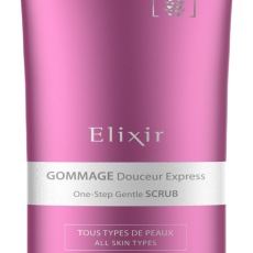Ixxi Elixir One-Step Gentle Scrub 50 ml