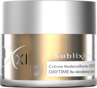 Ixxi Sublixime Daytime Re-densifying Cream 50 ml - 