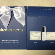 Intraceuticals Retouch Eye Essential Set