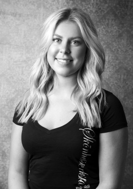 Emelie Johansson , Frisör & Spraytan artist Emelie Johansson , Frisör & Spraytan artist