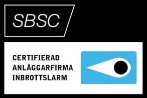 SBSC Aläggarfirma inbrottslarm Umeå Västerbottens säkerhetscenter AB SBSC Aläggarfirma inbrottslarm Umeå Västerbottens säkerhetscenter AB