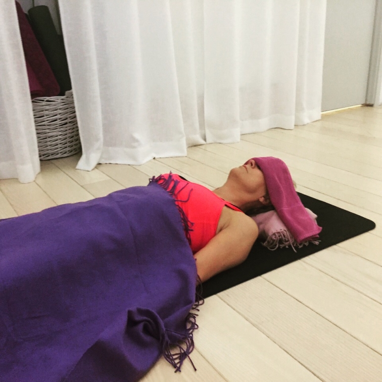 Yoga Yoga