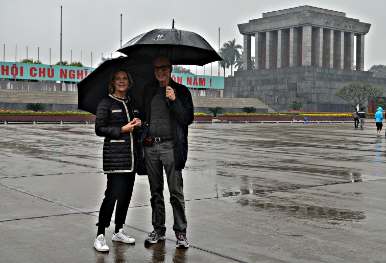 I Hanoi I Hanoi