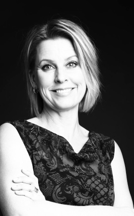 Anna Rönnlund Anna Rönnlund
