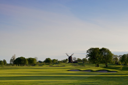 Båstad GK Båstad GK