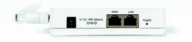 EasyServ router monteras vid värmepumpen, olika modeller med både wiFi, 3G och fast lina finns. EasyServ router monteras vid värmepumpen, olika modeller med både wiFi, 3G och fast lina finns.