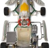 Chassie Tony Kart Racer 401 T DD2