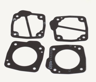 Rep.sats packningar bensinpump Rotax senior/DD2 - Rep.sats packningar bensinpump Rotax