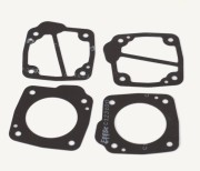 Rep.sats packningar bensinpump Rotax senior/DD2