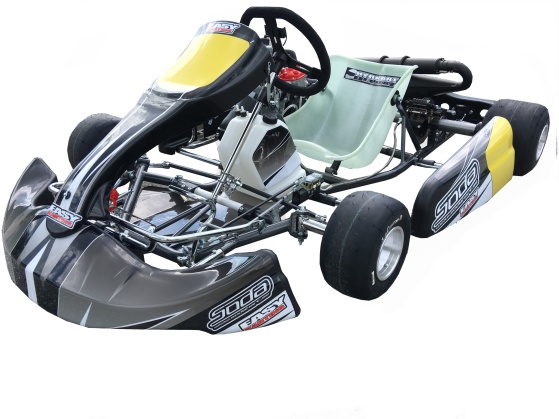 Extreme Kart Extreme Kart
