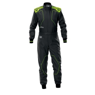 Overall OMP KS-4 2026 - KS-4 2026 strlk. 120