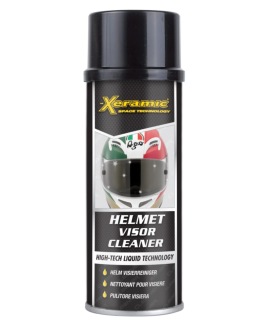 Rengöring visir, spray 200 ml - Visir rengöring 200 ml