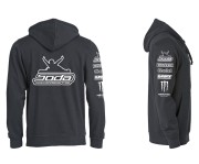 Tröja / Hoodie Funk. SODA