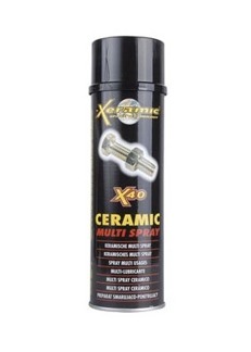 Xeramic Multispray X40 - 