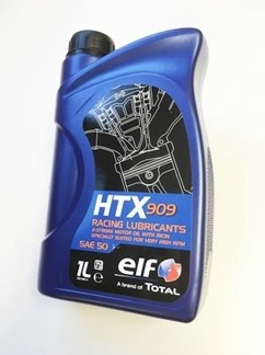 Elf HTX 909, 1 lit. - 