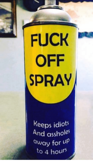 Problemlösare Sprayflaska