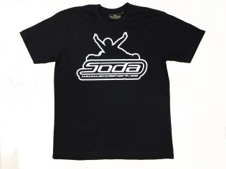 T-shirt SODA Kart - M