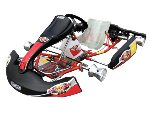 Extreme Kart Extreme Kart