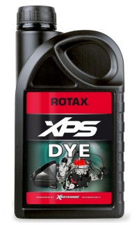 Olja XPS DYE 2T - 