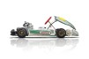 Chassie Tony Kart Racer 401RR OK/125 cc