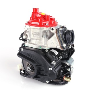 Motor Rotax Max Junior 125 (Endast motor) - 