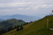 Photo taken from Rigi Kulm