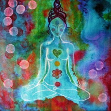 Kvinnoyoga- hur vi hittar balans med yoga och ayurvedas metoder... Kvinnoyoga- hur vi hittar balans med yoga och ayurvedas metoder...