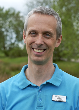 Johan Tidstrand - Sjukgymnast Johan Tidstrand - Sjukgymnast