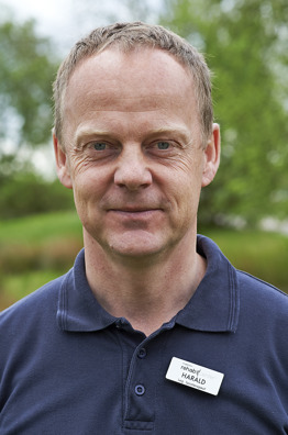Harald Ekedahl - Sjukgymnast Harald Ekedahl - Sjukgymnast