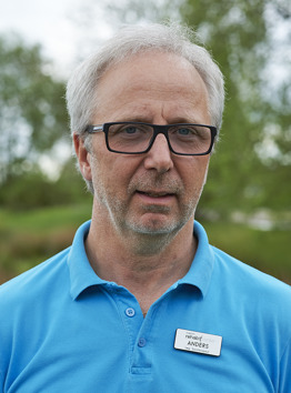Anders Kruse - Sjukgymnast Anders Kruse - Sjukgymnast