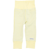 Babybyxa gul/grå