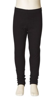 Leggings svarta Jny - stl 92