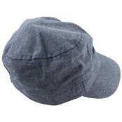 Nordic Worker Cap-SPF 50