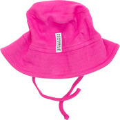 Solhatt rosa