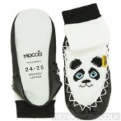 Mockasiner Panda
