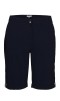 Marinblå shorts - 50