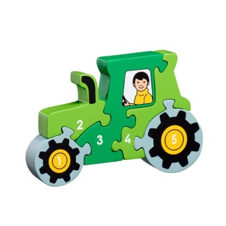 Traktor 1-5 - 