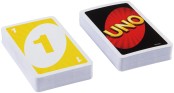 Kortspel Uno