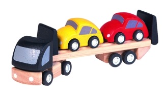 Car Transporter - 