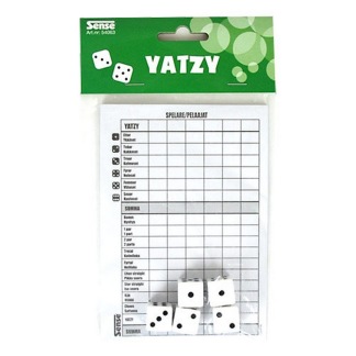 Yatsy - 