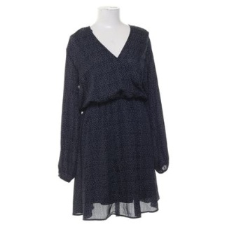 Flora dress - L