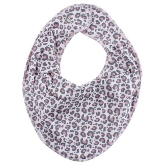 Fixoni Infinity Bib - Ökotex, keepsake lilac - 