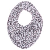 Fixoni Infinity Bib - Ökotex, keepsake lilac