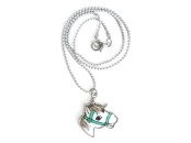 Halsband Lilla gubben